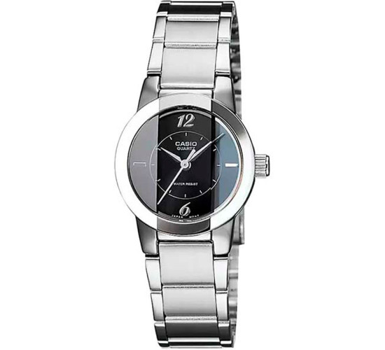 Наручные часы женские Casio LTP-1230D-1C