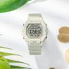 Японские  часы Casio LWS-2200H-8A