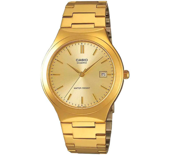 Наручные часы мужские Casio MTP-1170N-9A