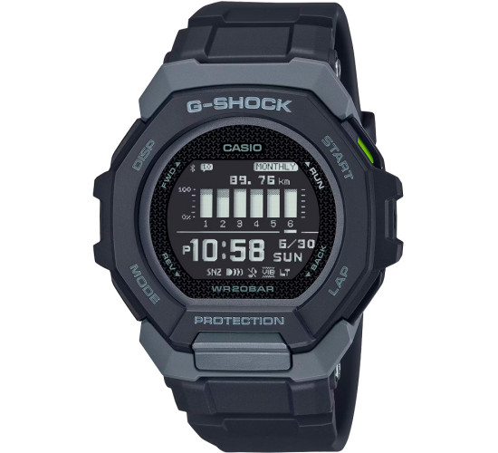 Наручные часы мужские Casio GBD-300-1