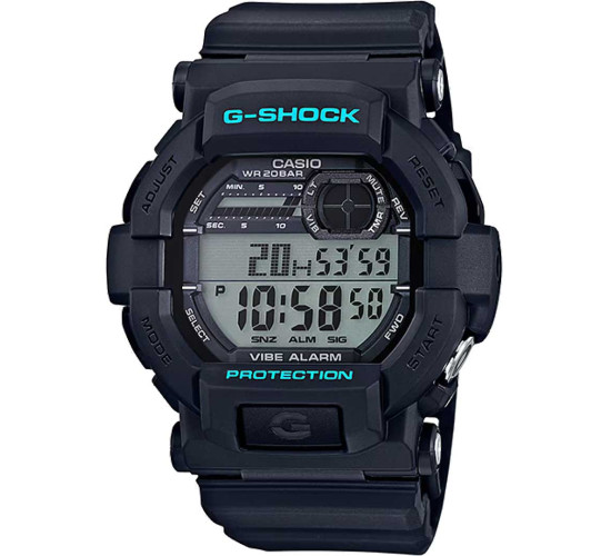 Наручные часы мужские Casio GD-350-1C