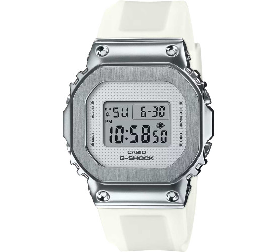 Наручные часы унисекс Casio GM-S5600SK-7