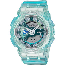 Casio GMA-S110VW-2A