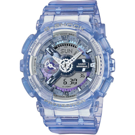 Casio GMA-S110VW-6A