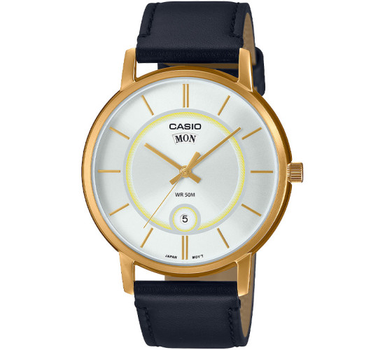 Наручные часы мужские Casio MTP-B120GL-7A