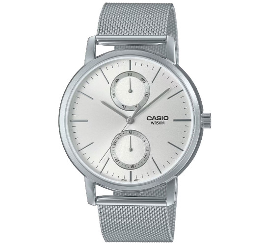 Японские  часы Casio MTP-B310M-7A