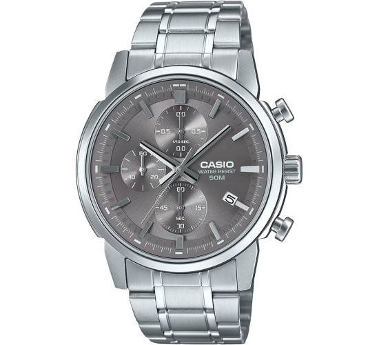 Наручные часы мужские Casio MTP-E510D-8A