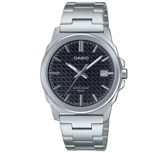 Наручные часы мужские Casio MTP-E720D-1A