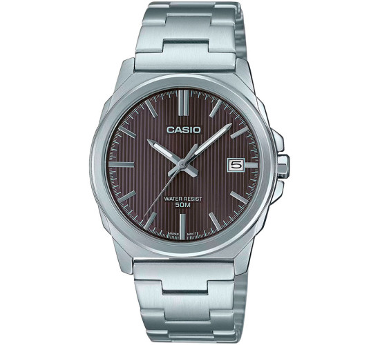 Японские  часы Casio MTP-E720D-8A