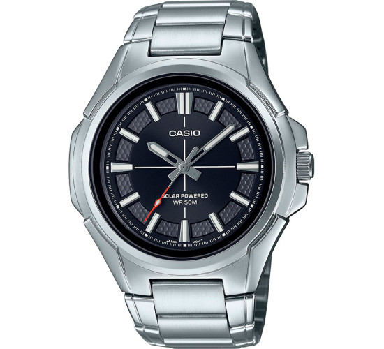 Японские  часы Casio MTP-RS100D-1A