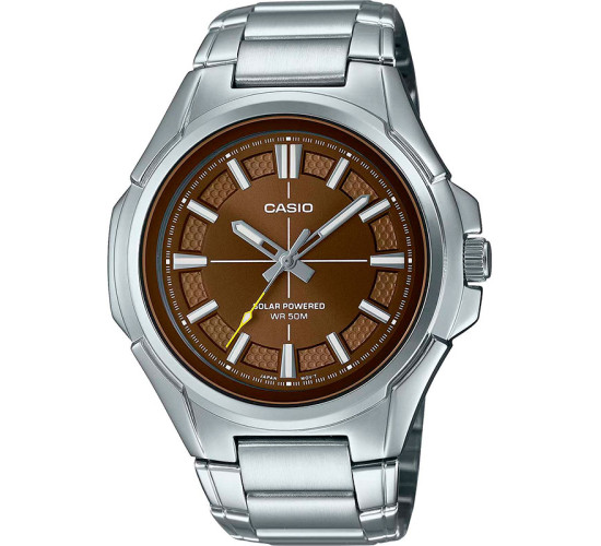 Наручные часы мужские Casio MTP-RS100D-5A