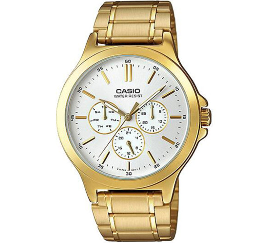 Наручные часы мужские Casio MTP-V300G-7A