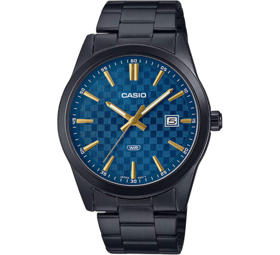 Наручные часы мужские Casio MTP-VD03B-2A