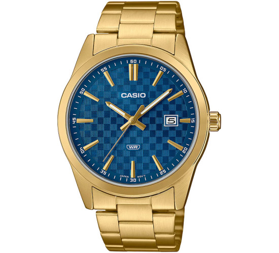 Наручные часы мужские Casio MTP-VD03G-2A