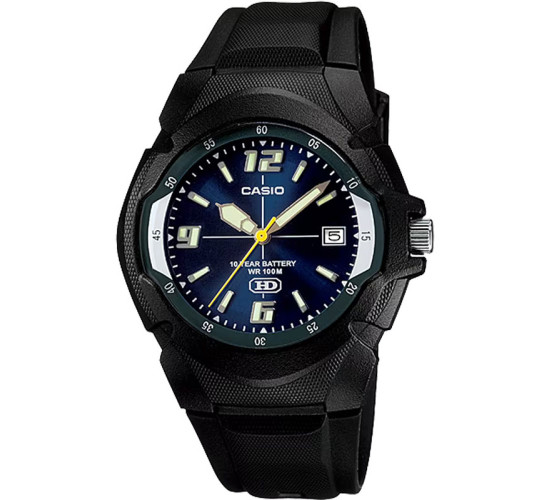 Наручные часы мужские Casio MW-600F-2A