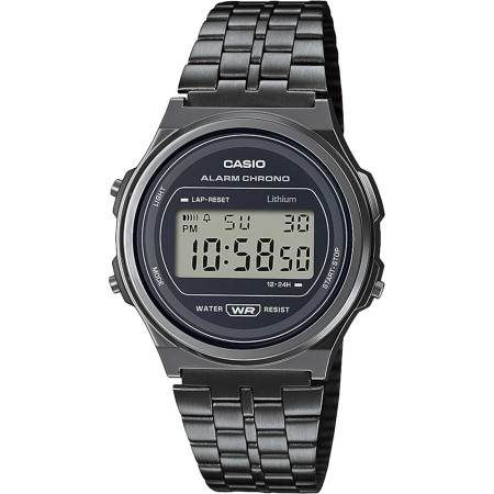 Casio A-171WEGG-1A