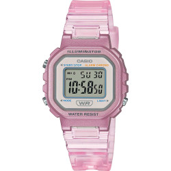 Casio LA-20WHS-4A