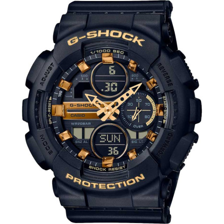 Casio GMA-S140M-1AER