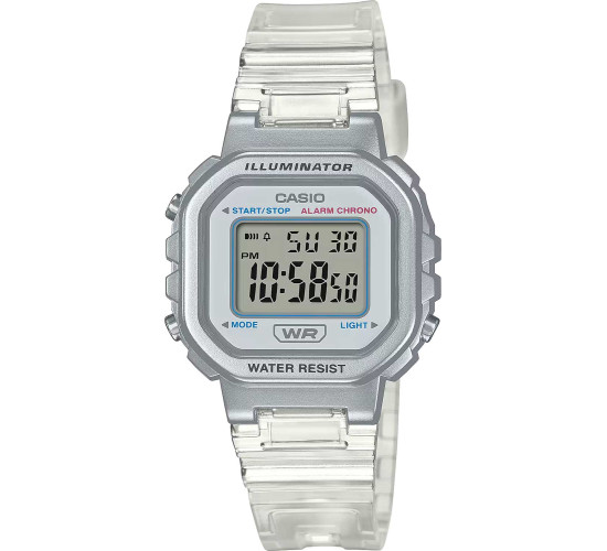 Японские унисекс часы Casio LA-20WHS-7A