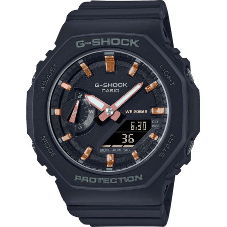 Casio GMA-S2100-1AER