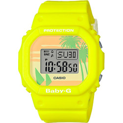 Casio BGD-560BC-9