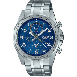 Casio MTP-W500D-2A