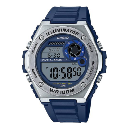 Casio MWD-100H-2A