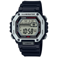 Casio MWD-110H-1A