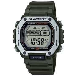 Casio MWD-110H-3A