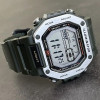 Японские мужские часы Casio MWD-110H-3A