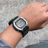 Японские мужские часы Casio MWD-110H-3A