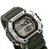 Японские мужские часы Casio MWD-110H-3A