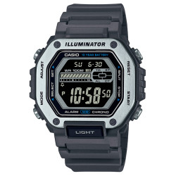 Casio MWD-110H-8B