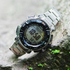 Японские мужские часы Casio PRG-340T-7