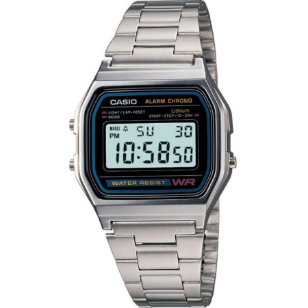 Casio A158WA-1