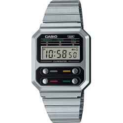 Casio A100WE-1A