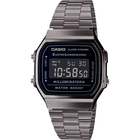 Casio A168WGG-1B