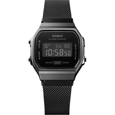 Casio A168WEMB-1B