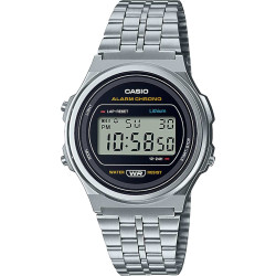 Casio A171WE-1A