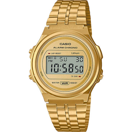 Casio A171WEG-9A