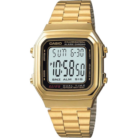 Casio A178WGA-1A