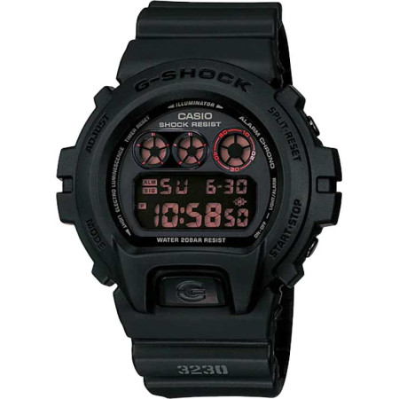 Casio DW-6900MS-1D