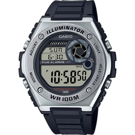 Casio MWD-100H-1A