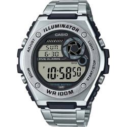 Casio MWD-100HD-1A