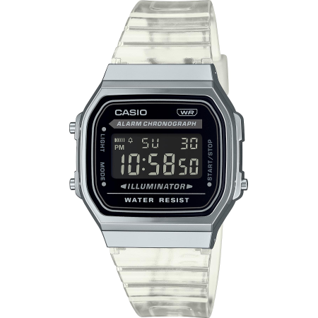 Casio A168XES-1B