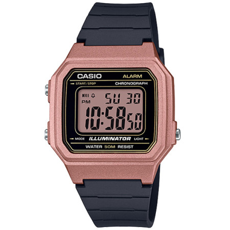 Casio W-217HM-5A