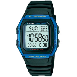 Casio W-96H-2A