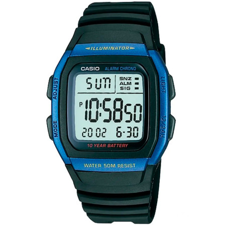 Casio W-96H-2A