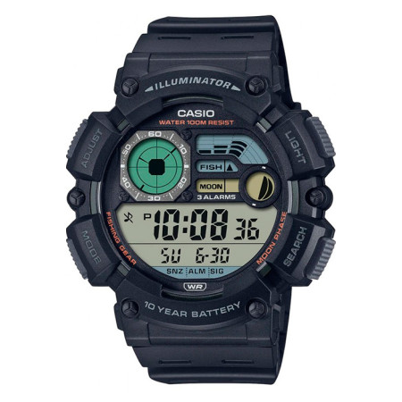 Casio WS-1500H-1A