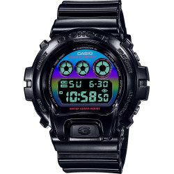 Casio DW-6900RGB-1